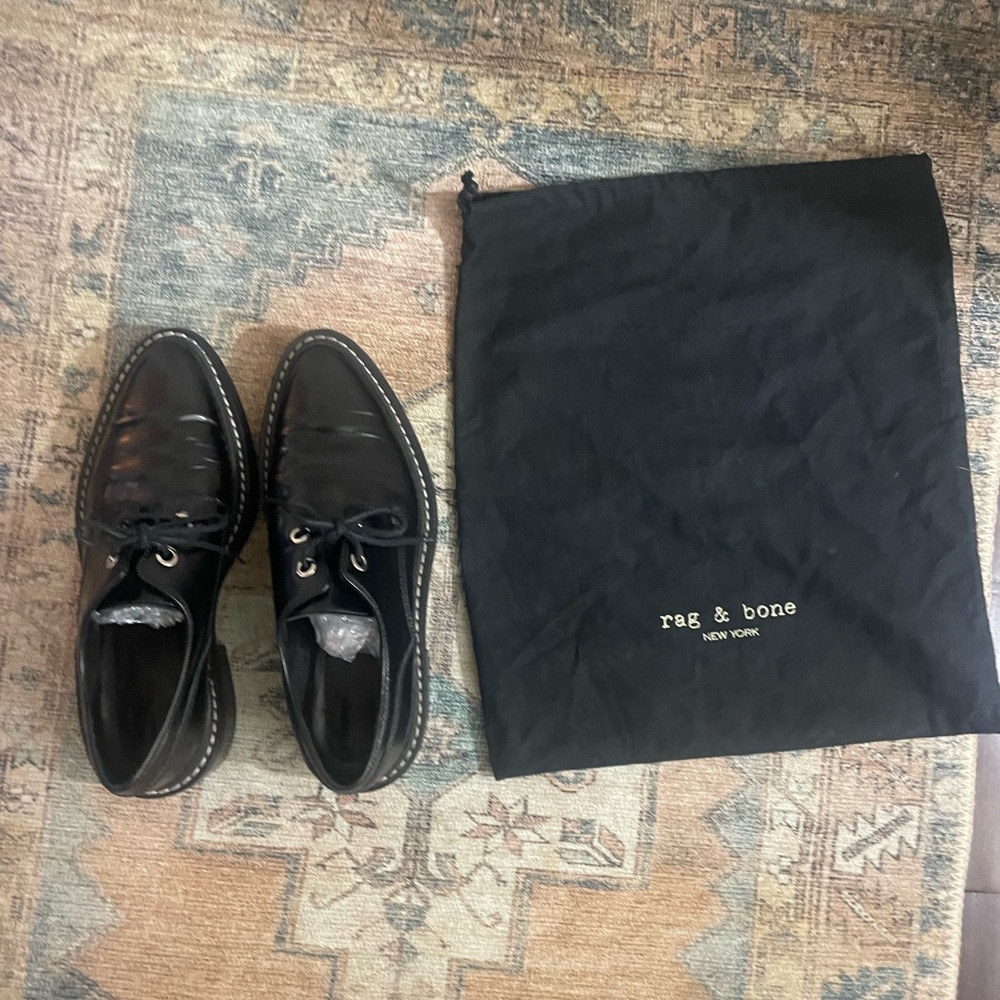 Rag and Bone Shoe/Loafer